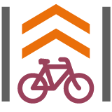 bike lane