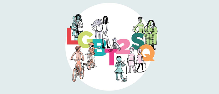 Au service des enfants et des jeunes LGBT2SQ pris en charge par le système de bien-être de l’enfance